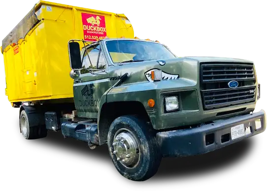 Dumpster Rental