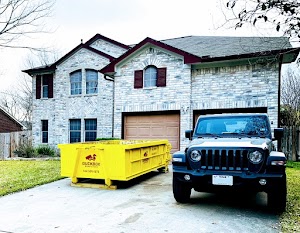 Duckbox Dumpsters